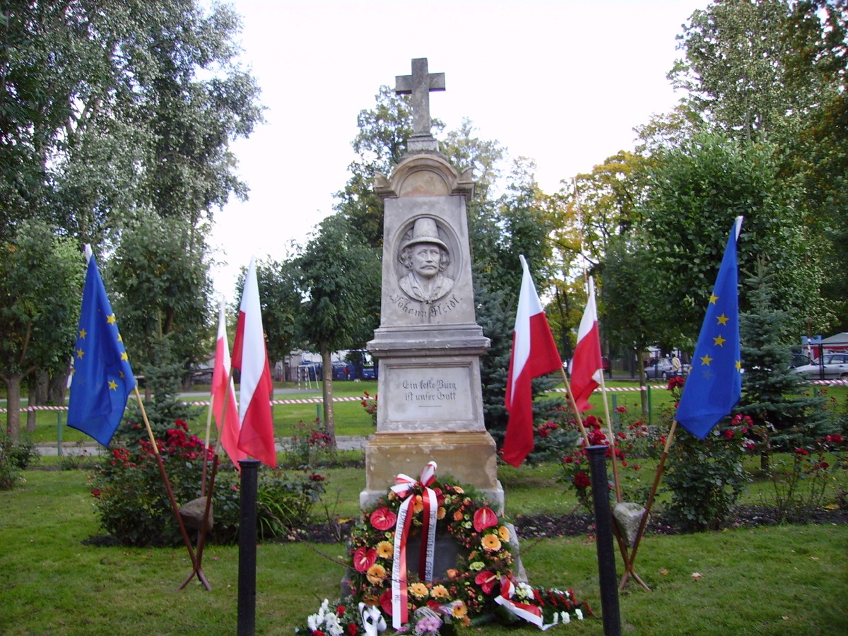 Fleidldenkmal Fleidldenkmal