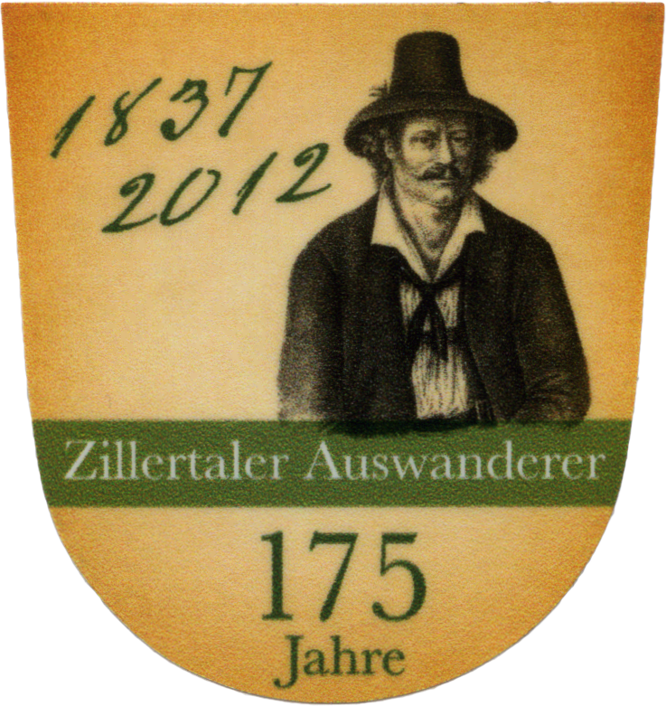 Festabzeichen