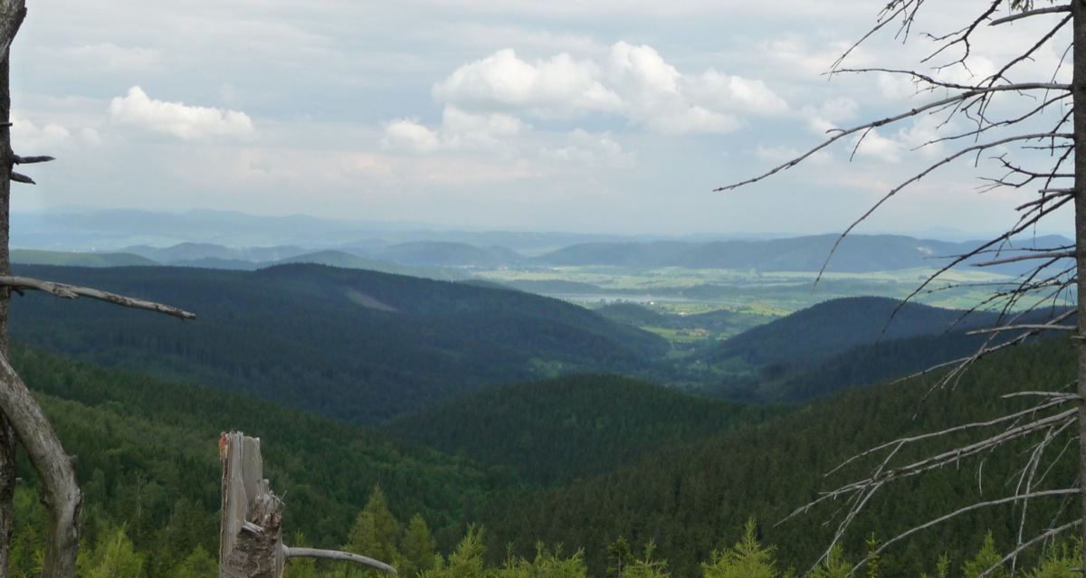 Hirschberger Tal